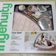 ✴︎美品✴︎ingenuity インジェニュイティ　ベビージム　...