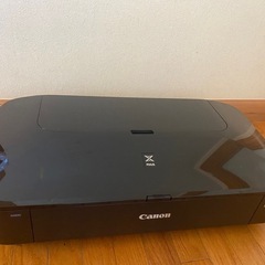 Canon  プリンターix6830