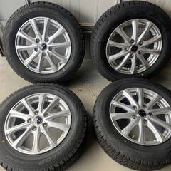 EUROTECH ユーロテック 社外ホイール 16インチ 4本 6.5J5HPCD112+49