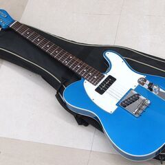 Tokai トーカイ ATE120S MBL/R BREEZY ...