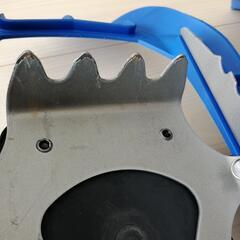 ＭＳＲスノーシューの画像