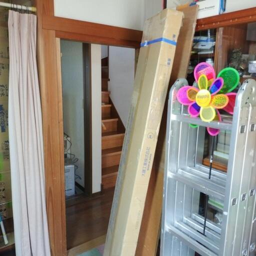 フローリング　直貼用　6枚