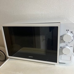 電子レンジ