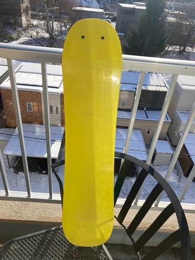 Burton riglet コード付き バートン キッズスノーボード