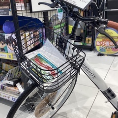 軽トラック90分無料貸出】MyPallas 折畳みシティサイクル