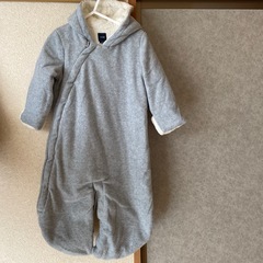 [お話中] 防寒着　baby GAP6-12m