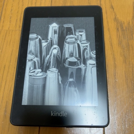 Kindle Paperwhite 第10世代  wifi 32GB