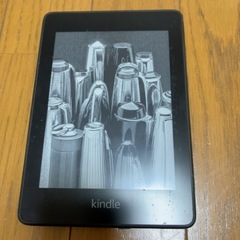 Kindle Paperwhite 第10世代  wifi 32GB