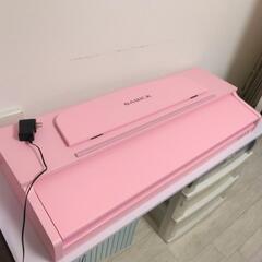 SAMICKミニデジタルピアノの画像