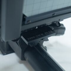 大判カメラ トヨビュー toyo view 45cxの画像