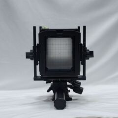 大判カメラ トヨビュー toyo view 45cxの画像
