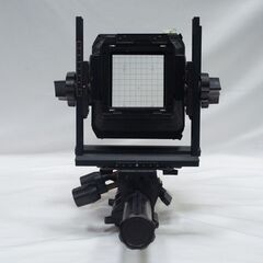 大判カメラ トヨビュー toyo view 45cx