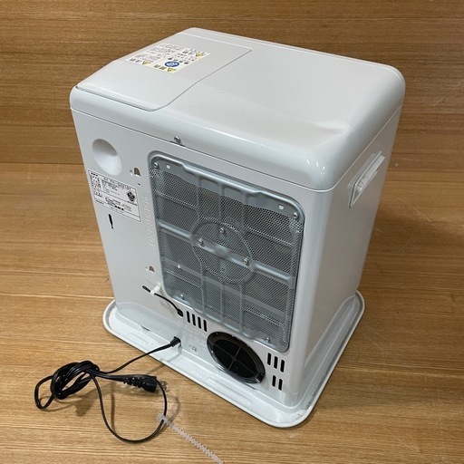 【コロナ ファンヒーター⑩】FH-G3219Y　石油ストーブ