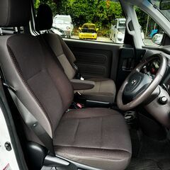 トヨタポルテ　H２４年式　車検２ねんつけてお渡し。の画像