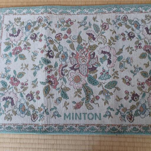 Minton マット