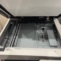 複合機プリンター【0円　ジャンク】の画像