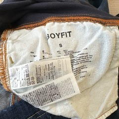 マタニティ ズボン 夏パジャマの画像