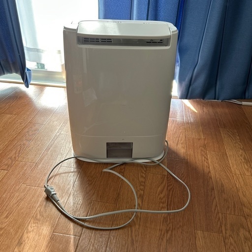除湿機