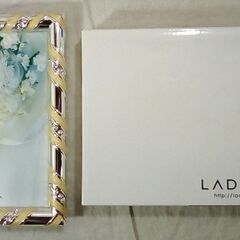 ☆ラドンナ フォトフレーム ③