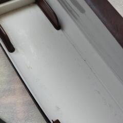 長期保管　ワンタッチそろばん　ケース付きの画像