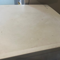 SHARP 冷凍庫の画像