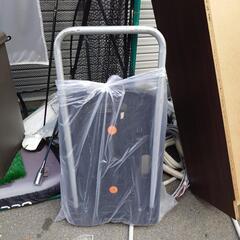 積載荷重100kg台車