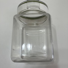 フレッシュロック　タッパーの画像