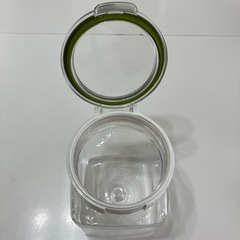 フレッシュロック　タッパーの画像