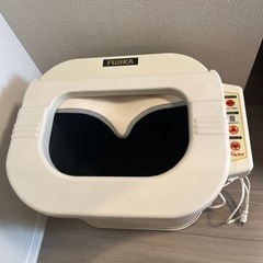 FUJIKA フジカ スマーティ レッグホット LH-2 遠赤外線
の画像