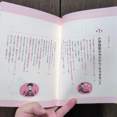 3〜6歳の親子さんにオススメ！小学校前の3年間にできること、してあげたいことの画像