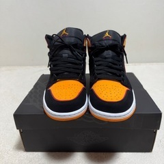 AIR JORDAN 1MID SE 新品未使用 26.5 FJ4923-008