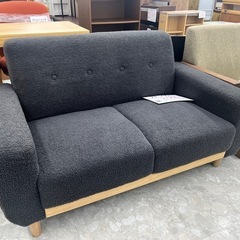 【お持ち帰り大特価】2Pソファ
