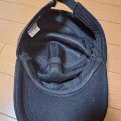Champion ワークキャップ　お譲りしますの画像