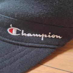 Champion ワークキャップ　お譲りしますの画像
