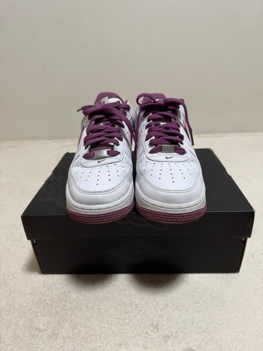 NIKE AIR FORCE サイズ26.5cm DH7561-101 極上美品