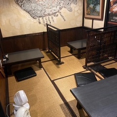 食卓テーブル#座卓テーブル#座敷用テーブル#居酒屋#飲食店用#の画像