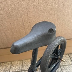 ストライダー　正規品　プロテクター、ヘルメット付の画像