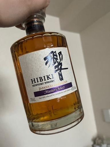 響マスターセレクト hiniki master select