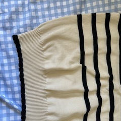 女性　スカートとトップ　セット 新品　の画像