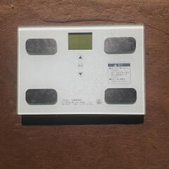 体重計