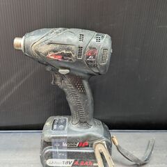 【中古】パナソニック　インパクトドライバー　EZ75A1　バッテリー1個付き【ハンズクラフト熊本けやき通り店】【引き取り限定】