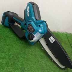 makita マキタ MUC029GZ 充電式ハンディソー　本体のみ　40Ｖ【野田愛宕店】【店頭取引限定】【未使用】管理番号：IT5J8J2DUDNWの画像