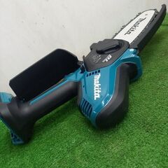 makita マキタ MUC029GZ 充電式ハンディソー　本体のみ　40Ｖ【野田愛宕店】【店頭取引限定】【未使用】管理番号：IT5J8J2DUDNWの画像