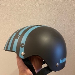 ストライダー　正規品　プロテクター、ヘルメット付の画像