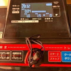 愛知県のルームランナーの中古が安い！激安で譲ります・無料で
