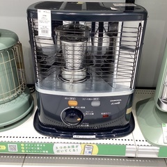 【家電6ヶ月保証】CORONA 石油ストーブ