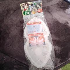 新品　三角おにぎり押し型