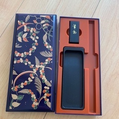 書道セットの画像