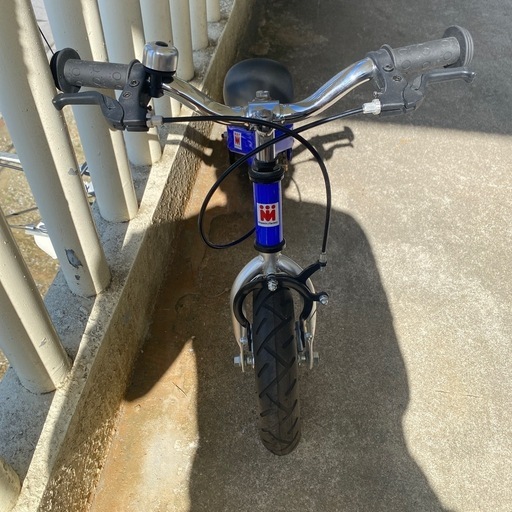 新Henshinos bike