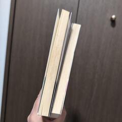 カーサの猫村さん　1巻2巻の画像